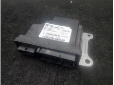 Recambio de centralita airbag para renault scénic iv (j9_) 1.3 tce 140 referencia OEM IAM 985109965R - 634412300C - 631475400C A