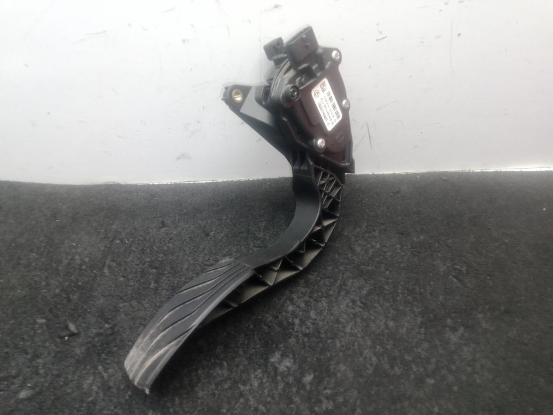Recambio de potenciometro pedal para renault scénic iv (j9_) 1.3 tce 140 referencia OEM IAM 180027890RC - 6PV00997819 HELLA 