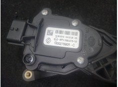 Recambio de potenciometro pedal para renault scénic iv (j9_) 1.3 tce 140 referencia OEM IAM 180027890RC - 6PV00997819 HELLA  2