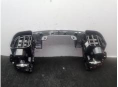 Recambio de aireador delantero central para renault scénic iv (j9_) 1.3 tce 140 referencia OEM IAM 687505809R   2