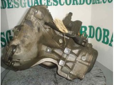 Recambio de caja cambios para opel corsa b 1.0 12v cat (x 10 xe / lw3) referencia OEM IAM F13C374 80537 . 5 VELOCIDADES MANUAL - 2