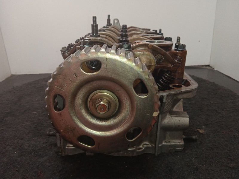 Recambio de culata para honda civic berlina (eg/eh) 1.5 cat referencia OEM IAM PM318 - PM-318  