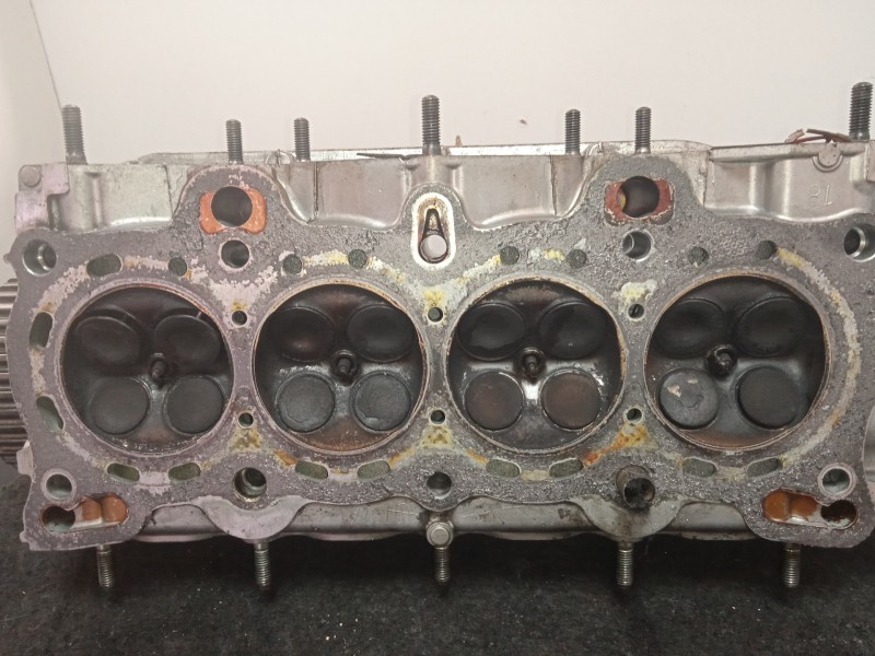 Recambio de culata para honda civic berlina (eg/eh) 1.5 cat referencia OEM IAM PM318 - PM-318  