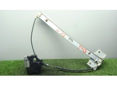 Recambio de elevalunas delantero izquierdo para mazda 2 (dy) 1.4 referencia OEM IAM SIN REFERENCIA ELECTRICO - CON.MOTOR - 6.PIN
