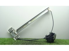 Recambio de elevalunas delantero izquierdo para mazda 2 (dy) 1.4 referencia OEM IAM SIN REFERENCIA ELECTRICO - CON.MOTOR - 6.PIN 2