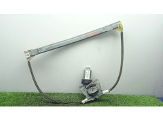 Recambio de elevalunas delantero izquierdo para renault clio ii fase ii (b/cb0) 1.5 dci diesel referencia OEM IAM 117313 - 08745 2