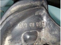 Recambio de volante para seat cordoba berlina (6l2) referencia OEM IAM 6L0419091M  GOMA 2