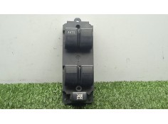 Recambio de mando elevalunas delantero izquierdo para mazda 2 (dy) 1.4 referencia OEM IAM 05074535 - DD1066350 4.BOTONES 