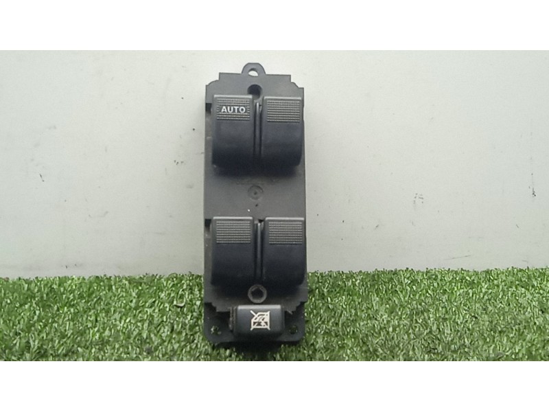 Recambio de mando elevalunas delantero izquierdo para mazda 2 (dy) 1.4 referencia OEM IAM 05074535 - DD1066350 4.BOTONES 