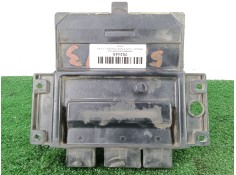 Recambio de centralita motor uce para renault clio ii fase ii (b/cb0) 1.5 dci diesel referencia OEM IAM 8200303619 - 8200129063  2