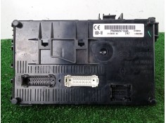Recambio de caja reles / fusibles para renault clio ii fase ii (b/cb0) 1.5 dci diesel referencia OEM IAM P8200207134A - 21670293