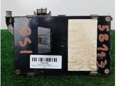 Recambio de caja reles / fusibles para renault clio ii fase ii (b/cb0) 1.5 dci diesel referencia OEM IAM P8200207134A - 21670293 2