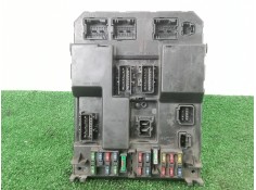 Recambio de caja reles / fusibles para citroën c5 i (dc_) 2.0 hdi (dcrhzb, dcrhze) referencia OEM IAM 9651197380 - 9651196680 BS