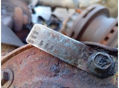 Recambio de puente trasero para ford transit furgoneta (e_ _) 2.5 di (eal, eas) referencia OEM IAM 95VBNBB - 6L20 - RELACION : 5