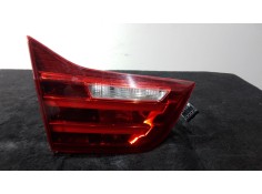 Recambio de piloto trasero izquierdo interior para bmw 4 descapotable (f33, f83) 420 d referencia OEM IAM 63217296101 - 618373L 