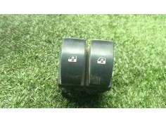 Recambio de mando elevalunas delantero izquierdo para renault clio ii fase ii (b/cb0) 1.5 dci diesel referencia OEM IAM 060045C2