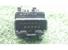 Recambio de mando elevalunas delantero izquierdo para renault clio ii fase ii (b/cb0) 1.5 dci diesel referencia OEM IAM 060045C2 2