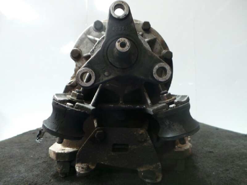 Recambio de caja cambios para bmw serie 7 (e38) 725tds referencia OEM IAM 5HP18 - 0349315 - 1422131 - 1056000091  AUTOMATICA