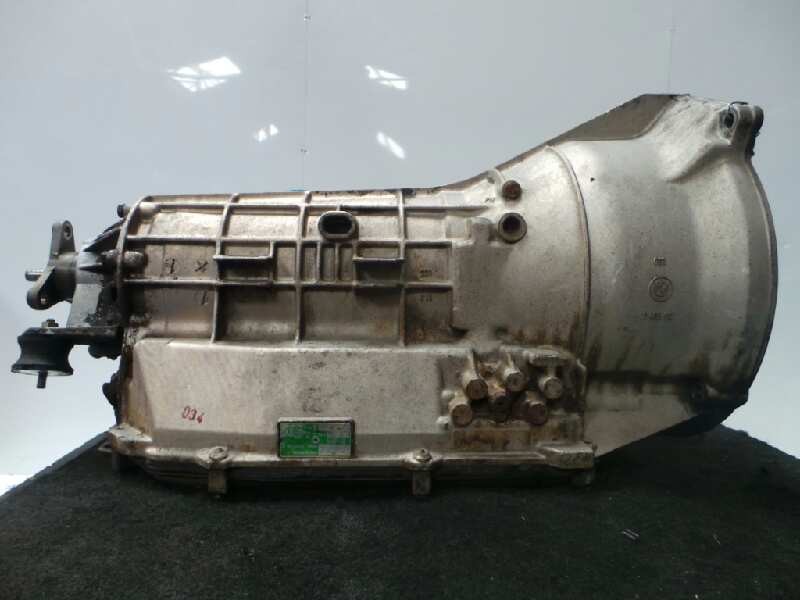 Recambio de caja cambios para bmw serie 7 (e38) 725tds referencia OEM IAM 5HP18 - 0349315 - 1422131 - 1056000091  AUTOMATICA