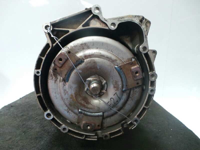 Recambio de caja cambios para bmw serie 7 (e38) 725tds referencia OEM IAM 5HP18 - 0349315 - 1422131 - 1056000091  AUTOMATICA