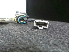 Recambio de mando elevalunas delantero izquierdo para mg serie 45 (rt) 1.6 16v cat referencia OEM IAM   4 PINES 2