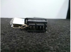 Recambio de mando elevalunas trasero izquierdo para renault megane i coach/coupe (da0) 1.9 dti diesel cat referencia OEM IAM  CR 2