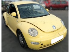 Recambio de refuerzo paragolpes delantero para volkswagen new beetle (9c1/1c1) 1.9 tdi referencia OEM IAM   