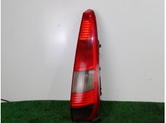 Recambio de piloto trasero derecho para ford fiesta v (jh_, jd_) 1.4 16v referencia OEM IAM SIN REFERENCIA 02-06 - 5.PUERTAS 