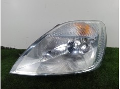 Recambio de faro izquierdo para ford fiesta v (jh_, jd_) 1.4 16v referencia OEM IAM 1EF01019701 02-06 - 7.PINES HELLA