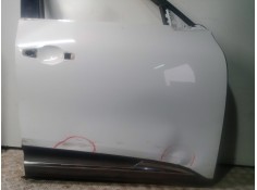 Recambio de puerta delantera derecha para renault scénic iv (j9_) 1.3 tce 140 referencia OEM IAM  BLANCO  2