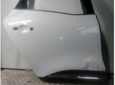 Recambio de puerta trasera derecha para renault scénic iv (j9_) 1.3 tce 140 referencia OEM IAM  BLANCO  2