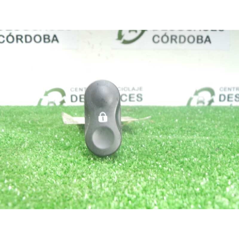 Recambio de interruptor para dacia logan express 1.5 dci diesel cat referencia OEM IAM 870250  5.PINES