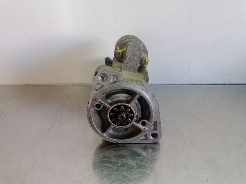Recambio de motor arranque para nissan serena (c23m) 1.6 cat referencia OEM IAM 233000C010  