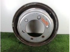 Recambio de llanta para volkswagen lt caja abierta (mod. 1997) 2.8 tdi referencia OEM IAM R15-5X130-84.1-5.5 ACERO 
