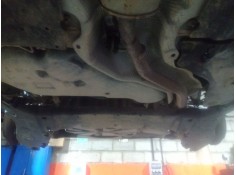 Recambio de puente trasero para renault scénic iv (j9_) 1.3 tce 140 referencia OEM IAM   