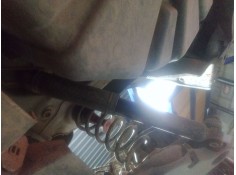 Recambio de amortiguador trasero derecho para renault scénic iv (j9_) 1.3 tce 140 referencia OEM IAM   