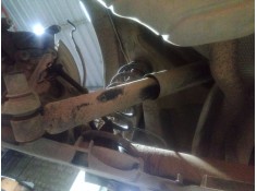 Recambio de amortiguador trasero izquierdo para renault scénic iv (j9_) 1.3 tce 140 referencia OEM IAM   