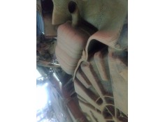 Recambio de tubo escape trasero para renault scénic iv (j9_) 1.3 tce 140 referencia OEM IAM   