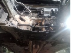 Recambio de puente delantero para renault scénic iv (j9_) 1.3 tce 140 referencia OEM IAM   