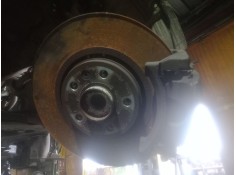 Recambio de mangueta delantera derecha para renault scénic iv (j9_) 1.3 tce 140 referencia OEM IAM   