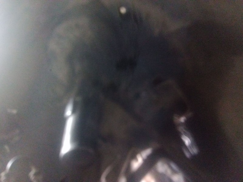 Recambio de amortiguador delantero derecho para renault scénic iv (j9_) 1.3 tce 140 referencia OEM IAM   