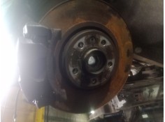 Recambio de mangueta delantera izquierda para renault scénic iv (j9_) 1.3 tce 140 referencia OEM IAM   