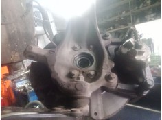 Recambio de mangueta delantera izquierda para renault scénic iv (j9_) 1.3 tce 140 referencia OEM IAM    2