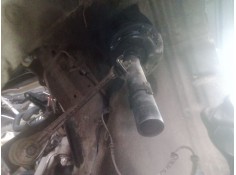 Recambio de amortiguador delantero izquierdo para renault scénic iv (j9_) 1.3 tce 140 referencia OEM IAM    2