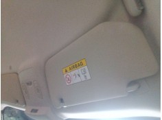 Recambio de parasol derecho para renault scénic iv (j9_) 1.3 tce 140 referencia OEM IAM   