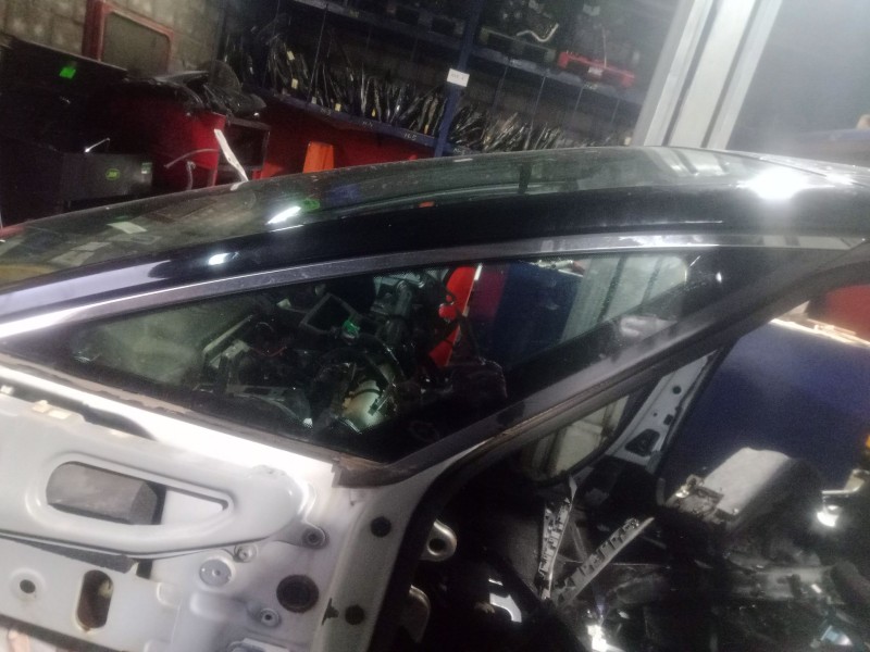 Recambio de luna custodia delantera izquierda para renault scénic iv (j9_) 1.3 tce 140 referencia OEM IAM   