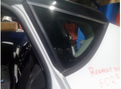 Recambio de luna custodia trasera izquierda para renault scénic iv (j9_) 1.3 tce 140 referencia OEM IAM   