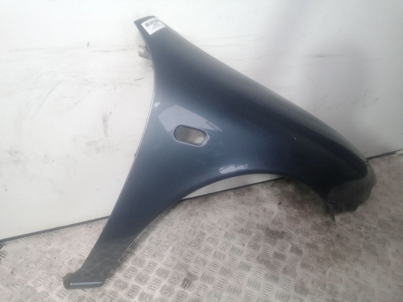 Recambio de aleta delantera derecha para seat toledo ii (1m2) 1.9 tdi referencia OEM IAM   