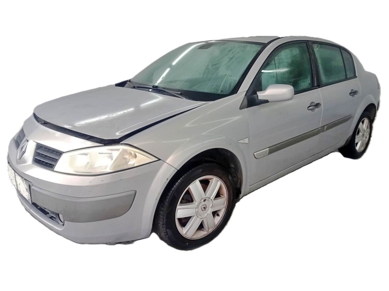 renault megane ii sedán (lm0/1_) del año 2003