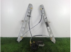 Recambio de elevalunas delantero izquierdo para renault megane ii sedán (lm0/1_) 1.6 referencia OEM IAM SIN REFERENCIA ELECTRICO